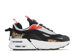Wmns Air Max Furyosa 'Leopard'