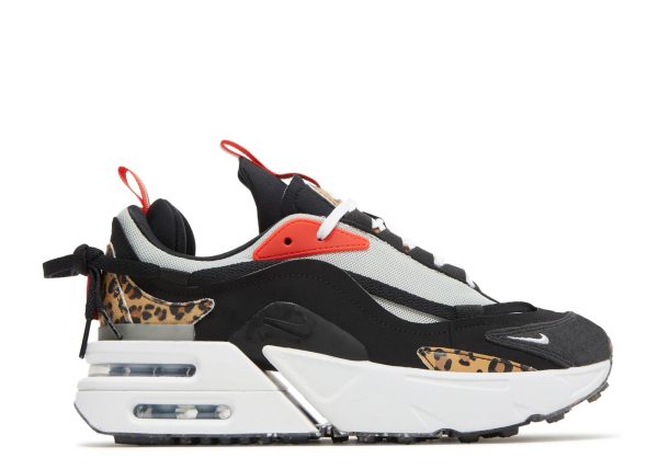 Wmns Air Max Furyosa 'Leopard'
