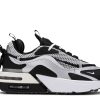 Wmns Air Max Furyosa 'Silver Black'