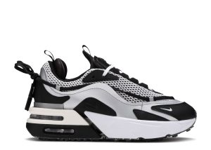 Wmns Air Max Furyosa 'Silver Black'