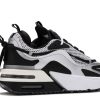 Wmns Air Max Furyosa 'Silver Black'