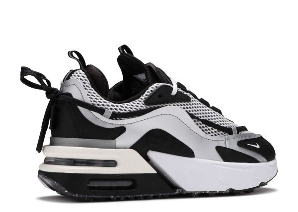 Wmns Air Max Furyosa 'Silver Black'