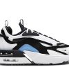 Wmns Air Max Furyosa 'White Black'