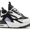 Wmns Air Max Furyosa 'White Black'