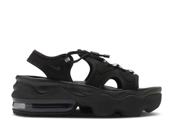 Wmns Air Max Koko Sandal 'Black'