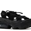 Wmns Air Max Koko Sandal 'Black'