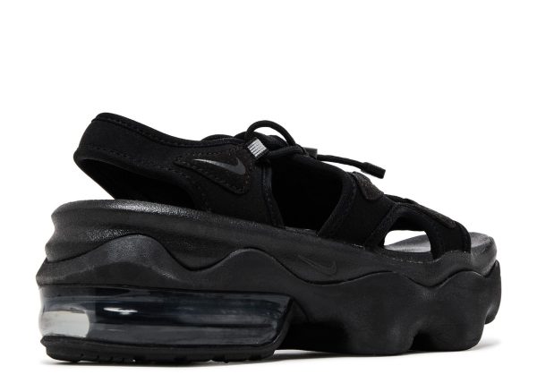 Wmns Air Max Koko Sandal 'Black'