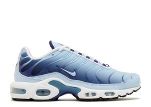 Wmns Air Max Plus 'Celestine Blue'
