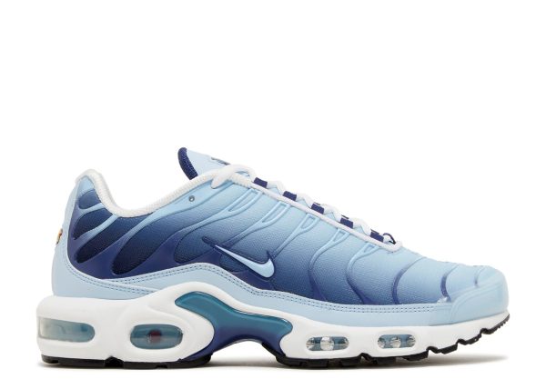 Wmns Air Max Plus 'Celestine Blue'