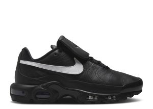 Wmns Air Max Plus Tiempo 'Black White'