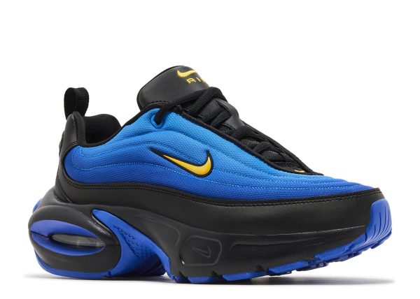 Wmns Air Max Portal 'Racer Blue'
