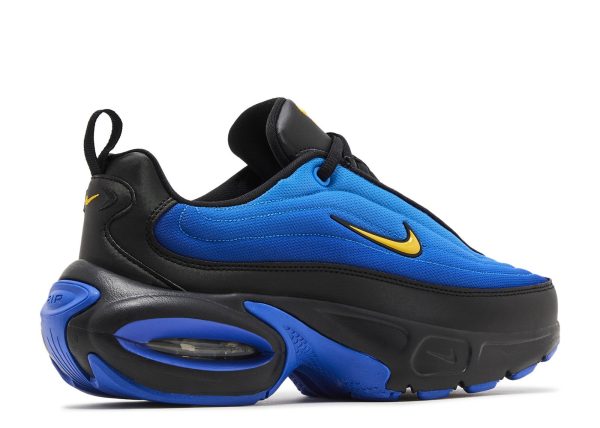 Wmns Air Max Portal 'Racer Blue'
