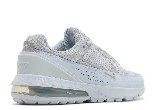 Wmns Air Max Pulse 'Blue Tint'