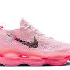 Wmns Air Max Scorpion Flyknit 'Barbie'
