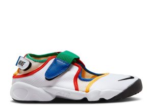 Wmns Air Rift Breathe 'Primary Colors'
