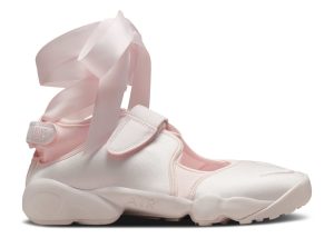 Wmns Air Rift Premium 'Soft Pink Ribbons'