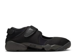 Wmns Air Rift 'Triple Black'