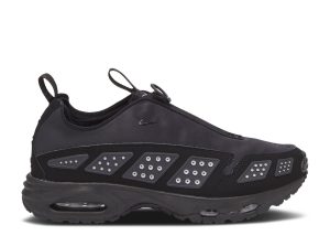 Wmns Air Sunder Max 'Black Silver'