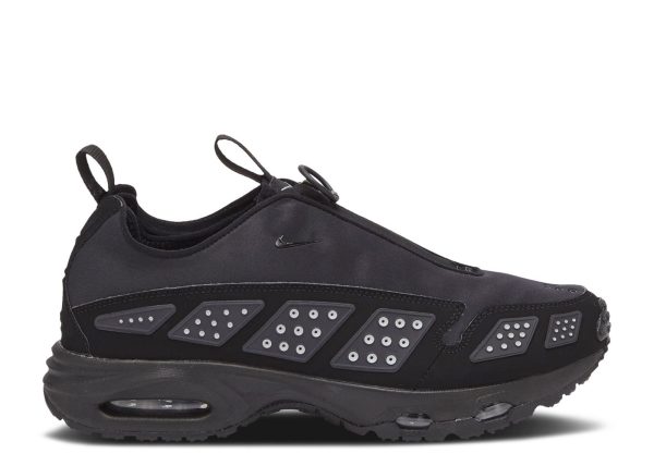 Wmns Air Sunder Max 'Black Silver'