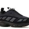 Wmns Air Sunder Max 'Black Silver'