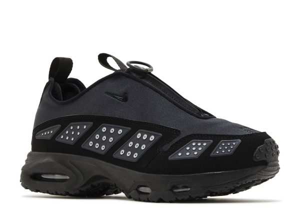 Wmns Air Sunder Max 'Black Silver'