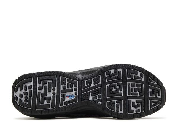 Wmns Air Sunder Max 'Black Silver'