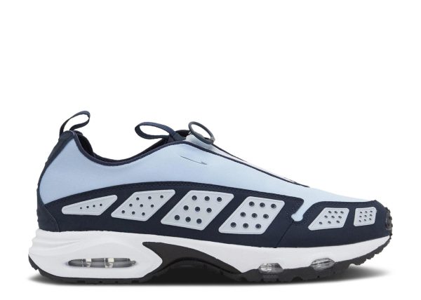 Wmns Air Sunder Max 'Blue Ice'