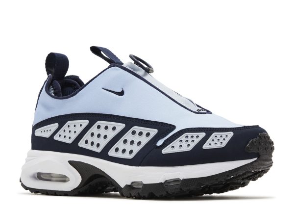 Wmns Air Sunder Max 'Blue Ice'