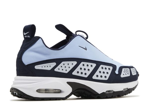 Wmns Air Sunder Max 'Blue Ice'