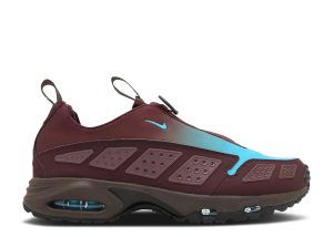 Wmns Air Sunder Max 'Burgundy Crush Baltic Blue'