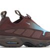 Wmns Air Sunder Max 'Burgundy Crush Baltic Blue'