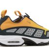 Wmns Air Sunder Max 'Canyon Gold'