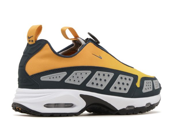 Wmns Air Sunder Max 'Canyon Gold'