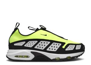 Wmns Air Sunder Max 'Electric Green'