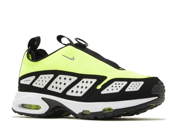 Wmns Air Sunder Max 'Electric Green'