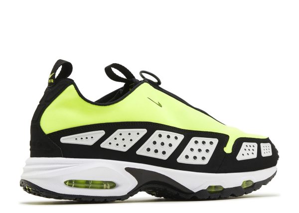 Wmns Air Sunder Max 'Electric Green'