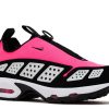Wmns Air Sunder Max 'Fuchsia Flash'