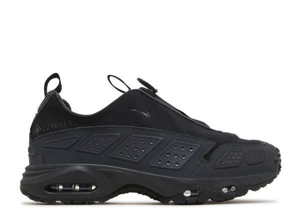 Wmns Air Sunder Max GORE-TEX 'Black'