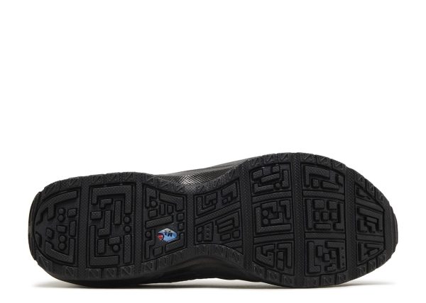 Wmns Air Sunder Max GORE-TEX 'Black'