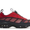 Wmns Air Sunder Max GORE-TEX 'Hyper Crimson'