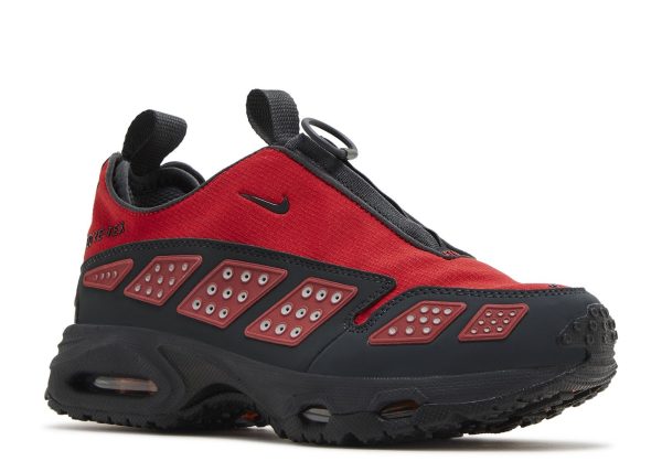 Wmns Air Sunder Max GORE-TEX 'Hyper Crimson'