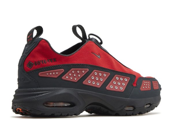 Wmns Air Sunder Max GORE-TEX 'Hyper Crimson'