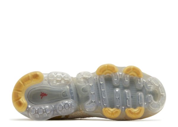 Wmns Air VaporMax 2 Flyknit 'Chinese New Year'