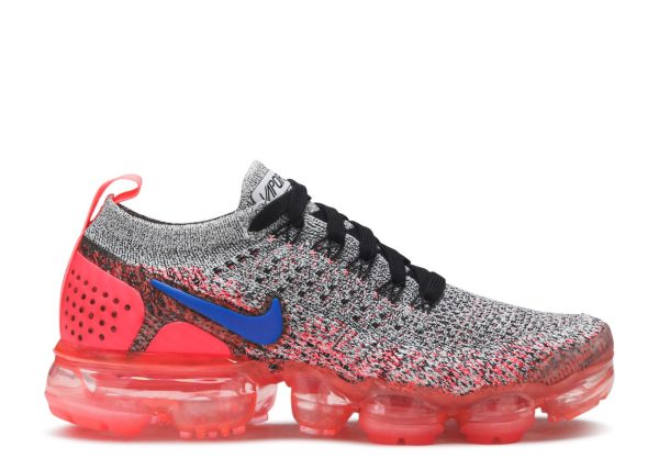 Wmns Air VaporMax 2 'Ultramarine'