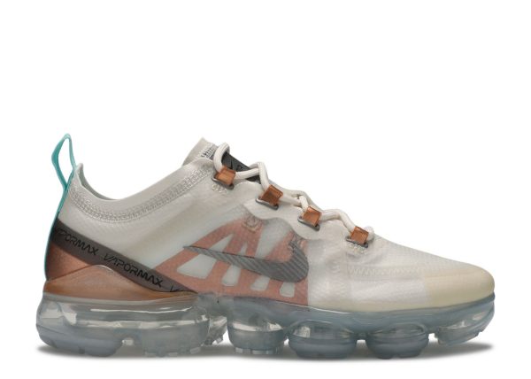 Wmns Air VaporMax 2019 SE 'Phantom Metallic Pewter'
