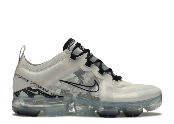 Wmns Air VaporMax 2019 'Vast Grey'