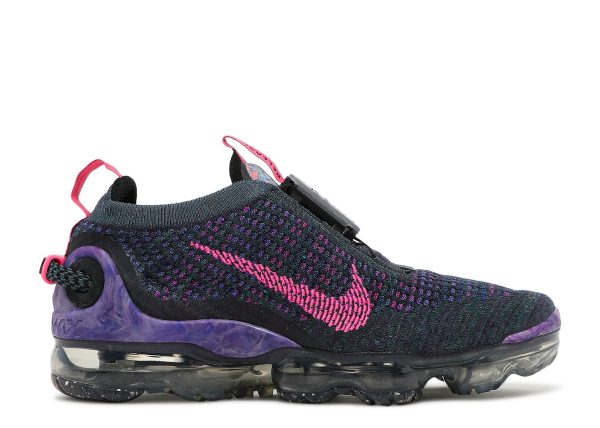 Wmns Air VaporMax 2020 Flyknit 'Dark Raisin'