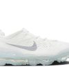 Wmns Air VaporMax 2023 Flyknit 'Pure Platinum'
