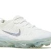 Wmns Air VaporMax 2023 Flyknit 'Pure Platinum'