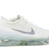 Wmns Air VaporMax 2023 Flyknit 'Pure Platinum'